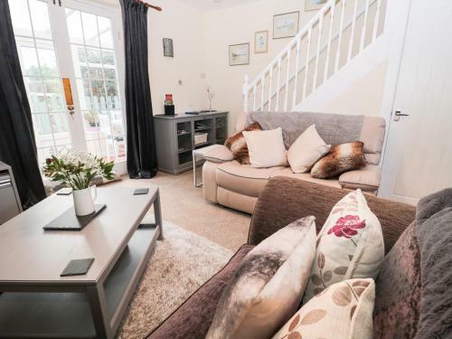 Corbett Cottage, Berwick-upon-tweed