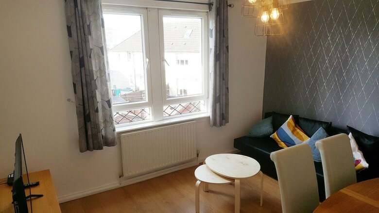 Apartamento Dragon - Kirk House 2 Bedroom Home