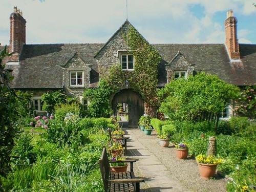 King Grove Cottage