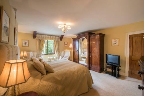 East Dyke Farm B&B