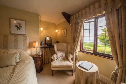 East Dyke Farm B&B