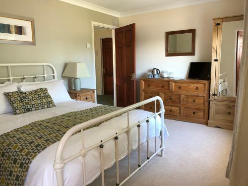 Three Wells B&B