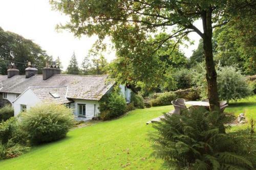 Poppy Cottage