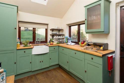 Poppy Cottage