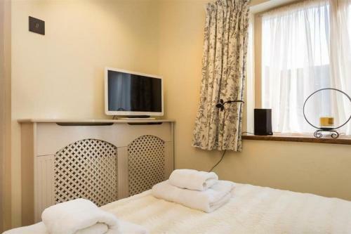 Apartamento Mill Dam Cottage