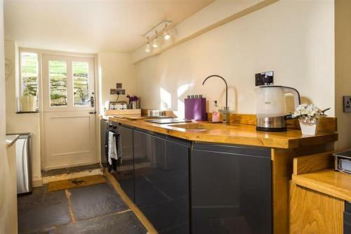 Apartamento Mill Dam Cottage