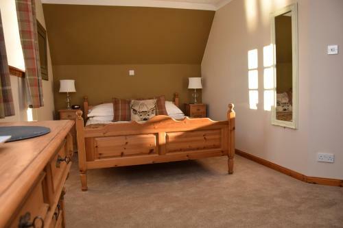 Hostal Lochview Guesthouse