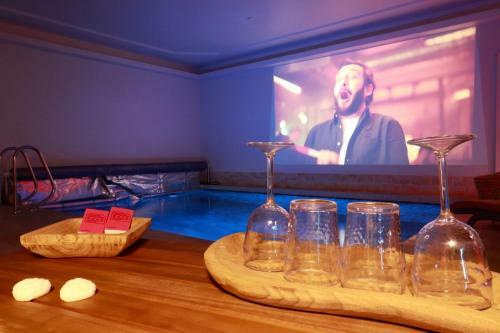 Bed & Breakfast Une Nuit Ailleurs