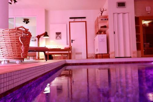 Bed & Breakfast Une Nuit Ailleurs