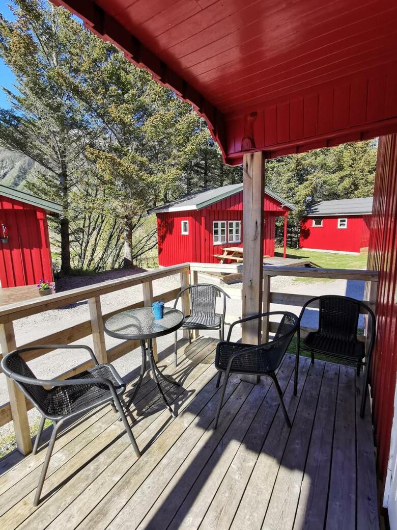 Reip� Camping