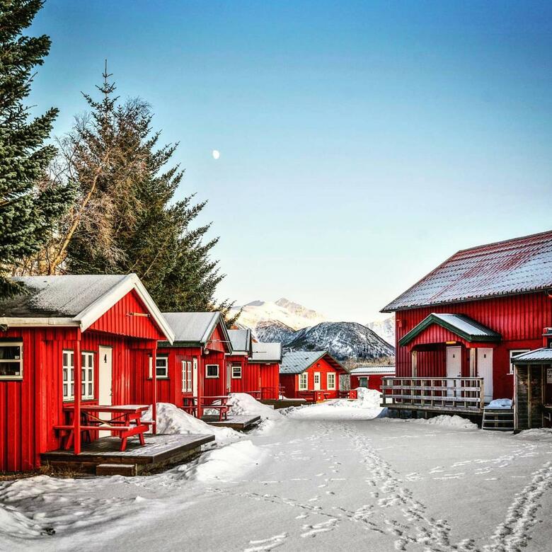 Reip� Camping
