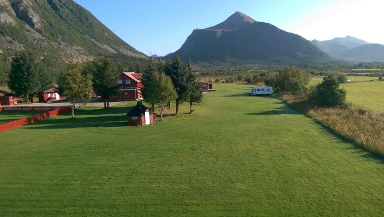 Reip� Camping