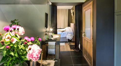 B&B De Zevende Hemel