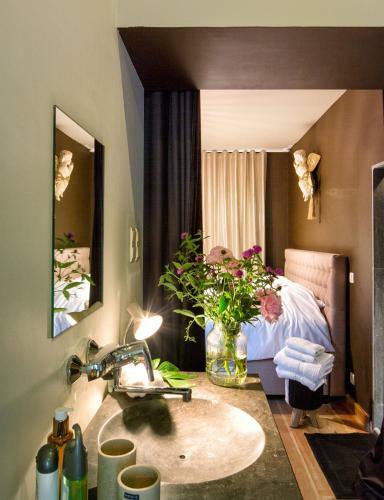 B&B De Zevende Hemel