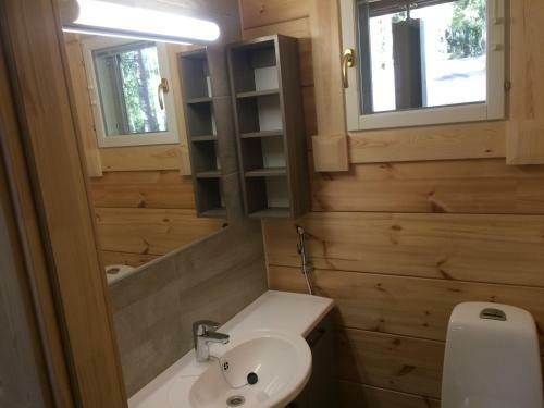 Lodge Hyv�l�n M�kit