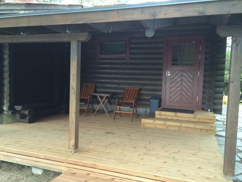 Lodge Hyv�l�n M�kit