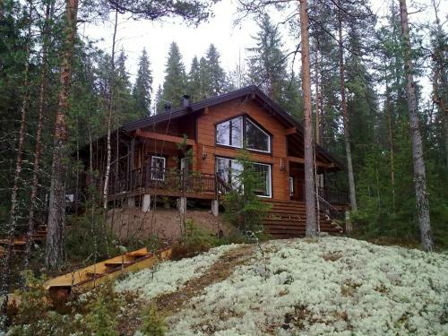 Lodge Hyv�l�n M�kit