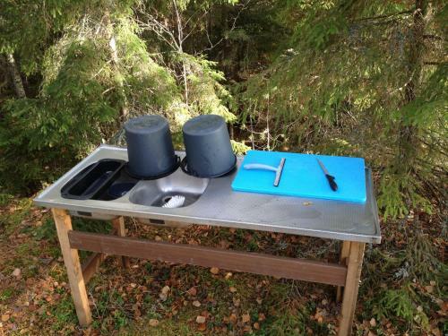 Lodge Hyv�l�n M�kit