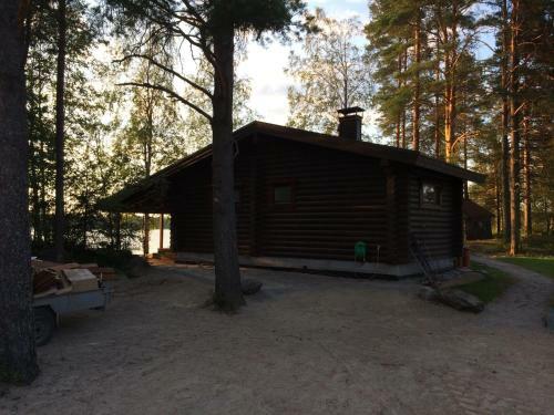 Lodge Hyv�l�n M�kit
