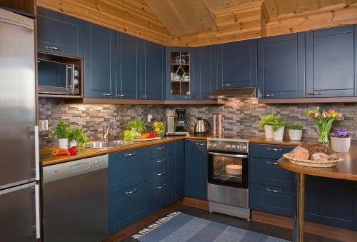 Lodge Hyv�l�n M�kit