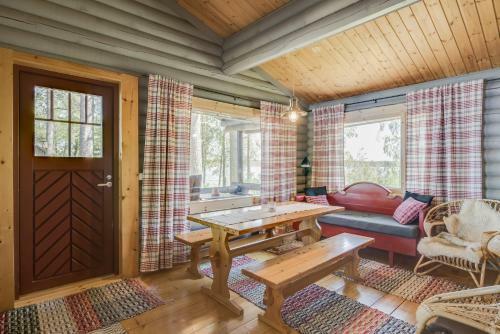 Lodge Hyv�l�n M�kit