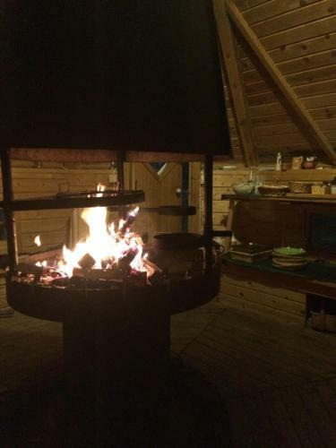 Lodge Hyv�l�n M�kit