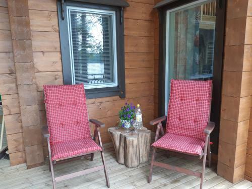 Lodge Hyv�l�n M�kit