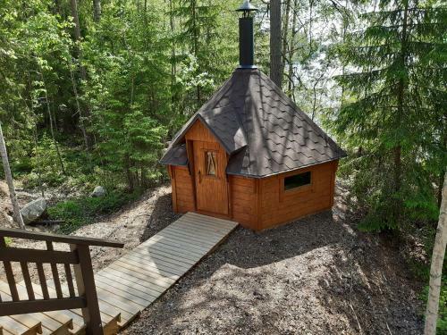 Lodge Hyv�l�n M�kit