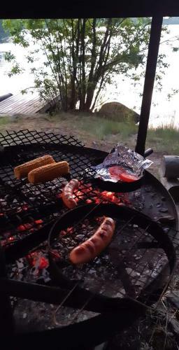 Lodge Hyv�l�n M�kit
