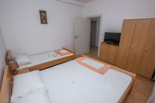 Apartments Jovanovic