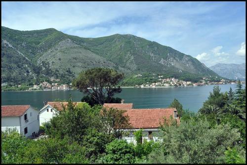 Apartments Jovanovic