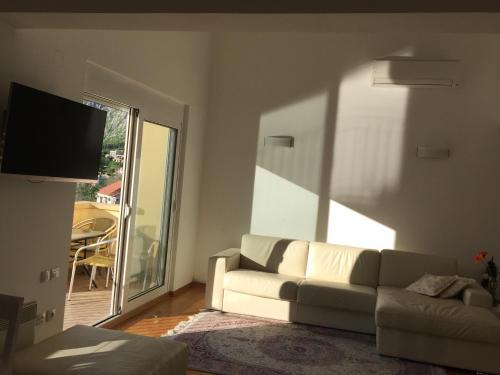 Apartment Ivani?evi? 2