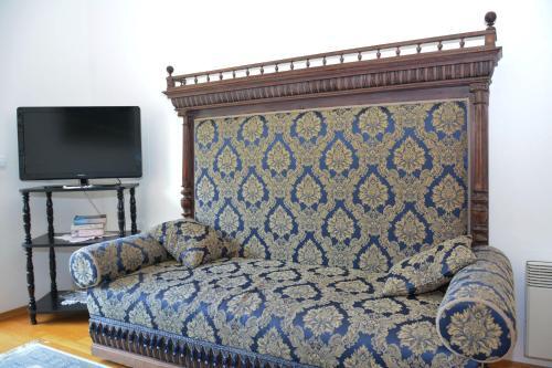 Apartment Ivani?evi? 2