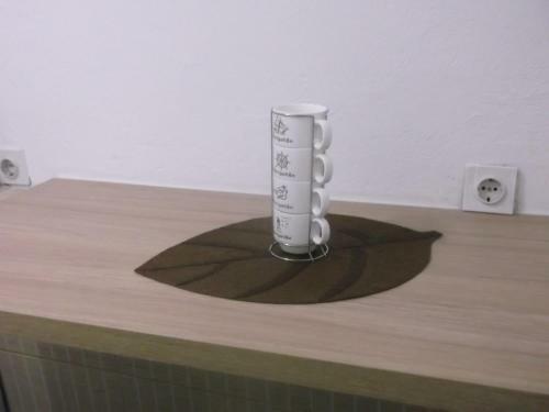 Vicky Apartments