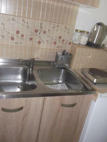 Vicky Apartments