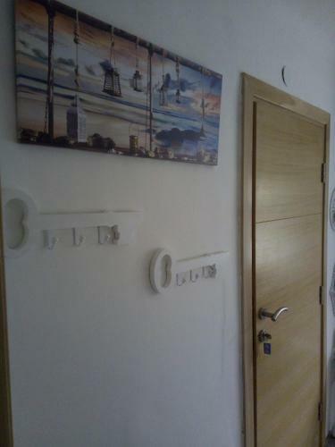 Vicky Apartments