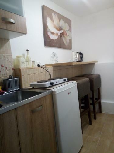 Vicky Apartments