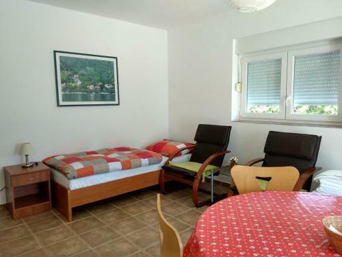 Apartments Dani