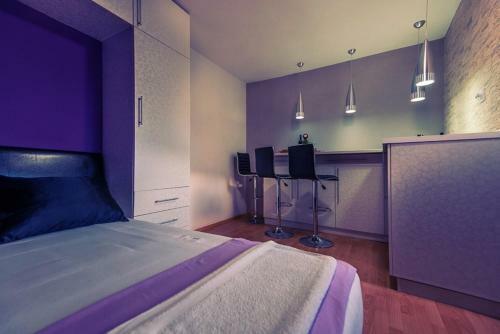 Apartments Kotor Sunrise