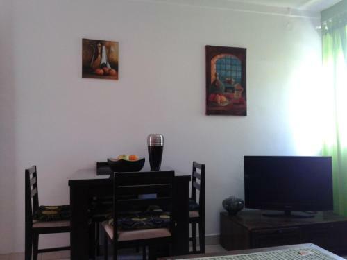 Apartments Coso