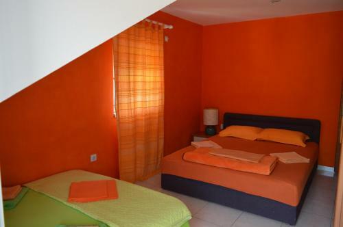 Apartments Coso