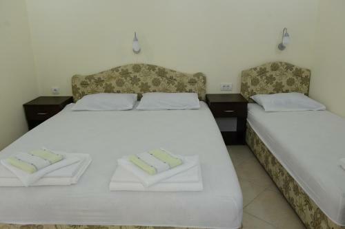 Apartments Ivanovic