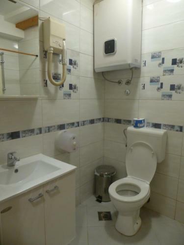 Hostal Apartments ?uki?