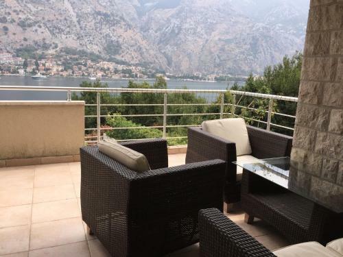 Muo Apartments