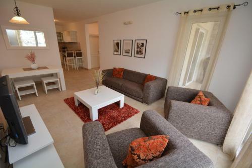 Muo Apartments