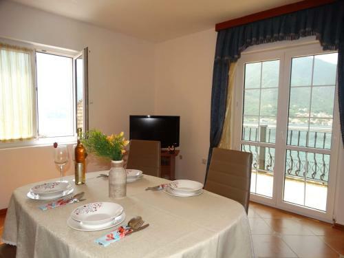 Apartments Paradiso
