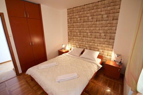 Apartments Paradiso