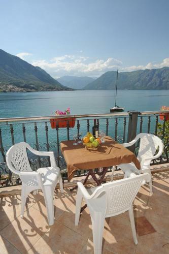 Apartments Paradiso