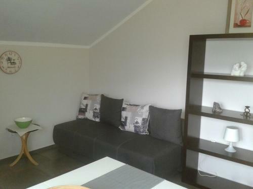 Apartments Dakovic
