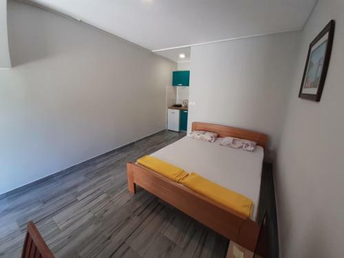 Apartments Dakovic